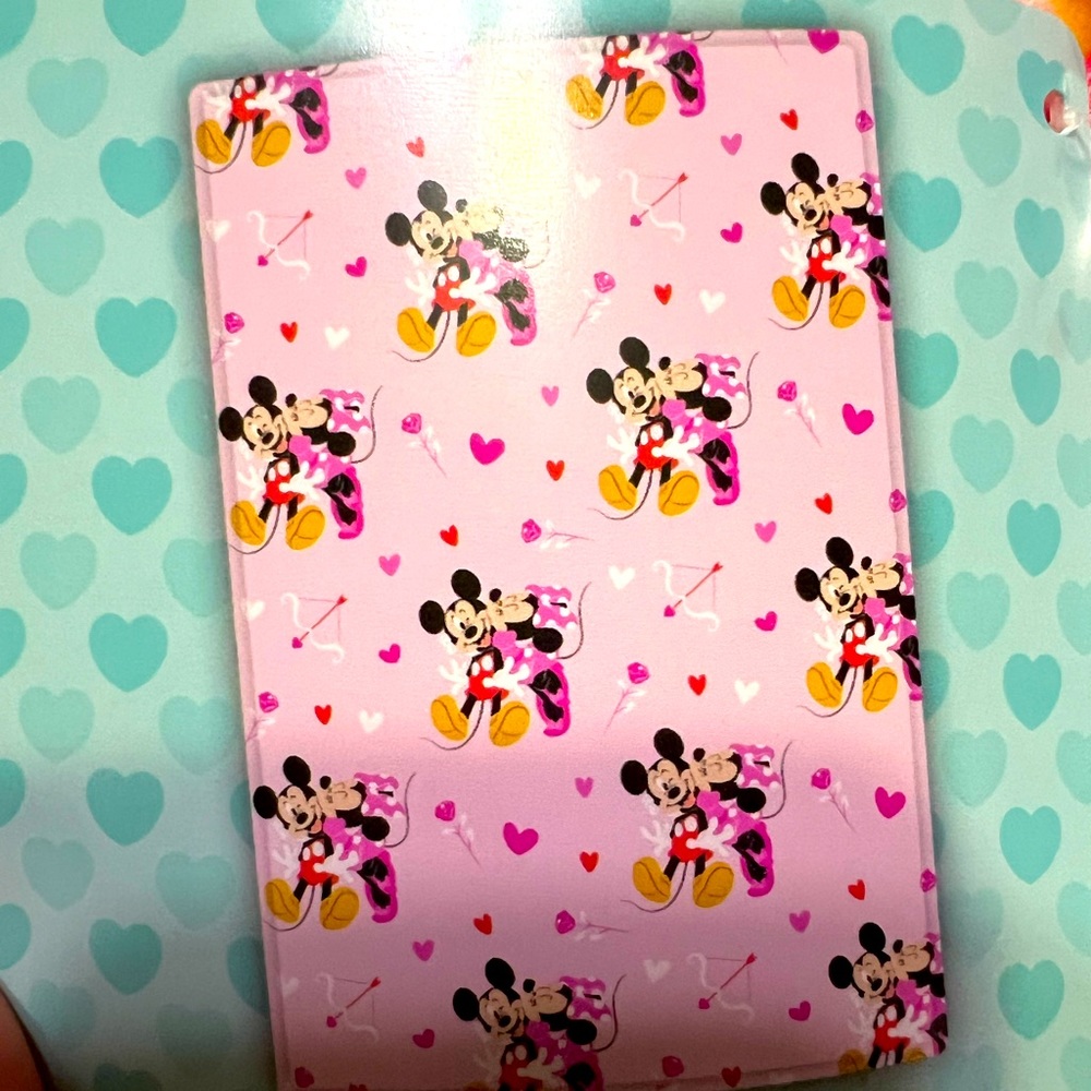 Disney throw blanket